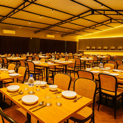 luxury Camping in Rishikesh