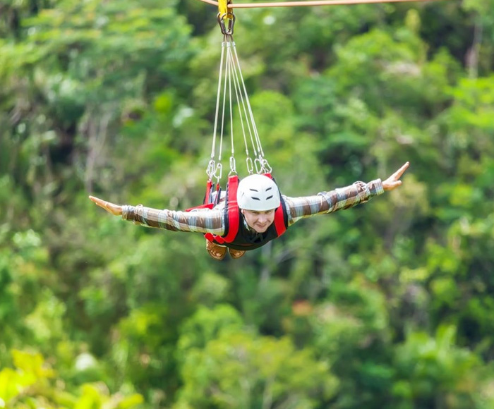 Indoor & Outdoor activities