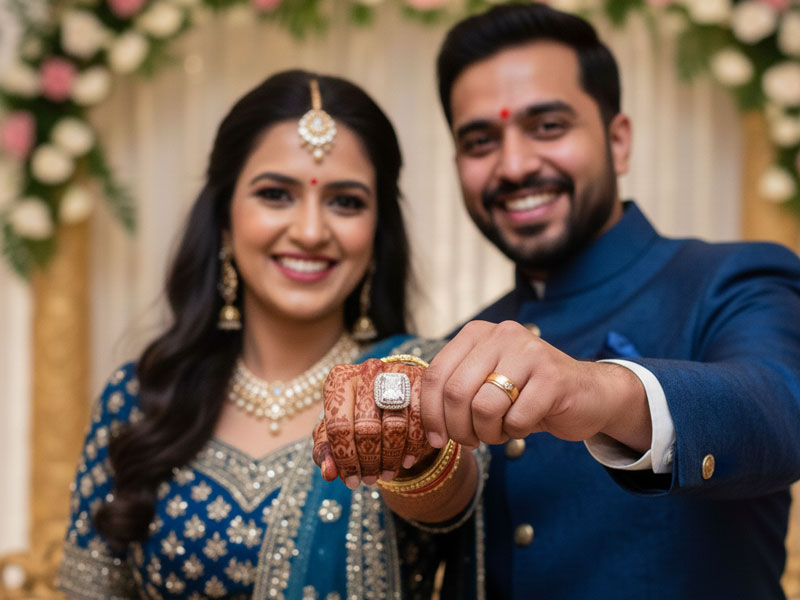 Ideal Prelude to Your Wedding Celebrations 