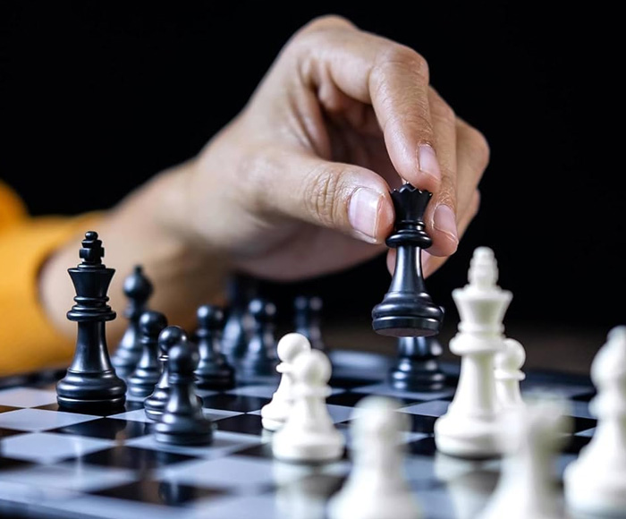 Indoor & Outdoor activities