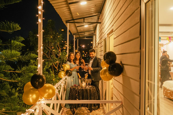 Rishikesh Packages for new year