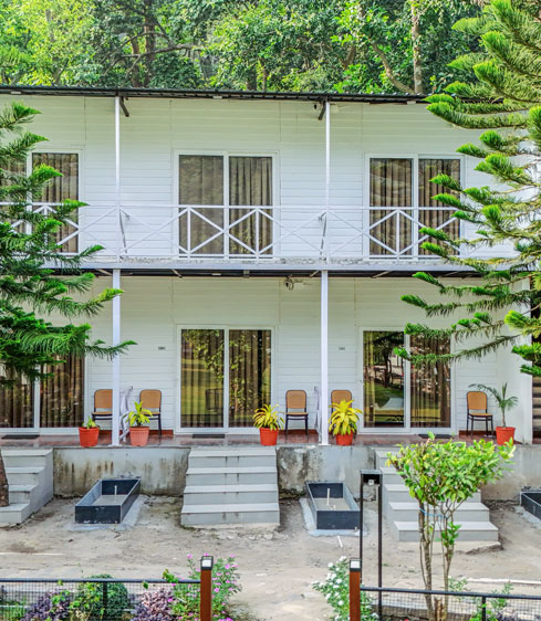 Weekday Special Package